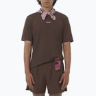 Salomon Shakeout Core cofee bean férfi futópóló