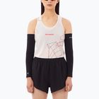 Salomon S/Lab Speed Tee női futópóló lilac ash színben