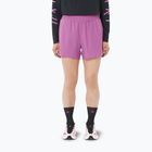 Női futóshort Salomon Shakeout Core 2IN1 4 "iris orchid"
