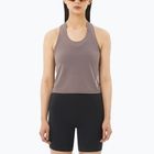 Salomon Sense Aero Short Tank iron női futópóló