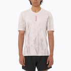 Salomon S/Lab Ultra Tee Aop lilac ash férfi futópóló