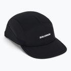 Salomon Sense Aero deep black baseball sapka