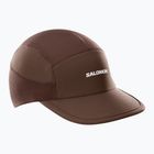 Salomon Sense Aero coffee bean baseball sapka