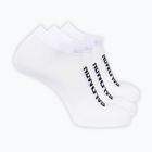Zokni Salomon Everyday Lite Low 3 pairs white/white/white