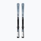 Lesikló sílécek + kötések Salomon S/Max 10 + M11 GW dusty blue/black
