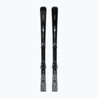 Női lesikló sílécek + kötések Salomon S/Max N°8 Black + M10 GW black/glitter