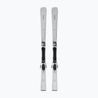 Női lesikló sílécek + kötések Salomon S/Max N°8 Silver + M10 GW silver met./glitter