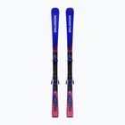Lesikló sílécek Salomon Equipe SL 10 + MI12 GW race blue/equipe red