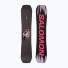 Női snowboard deszka Salomon No Drama W