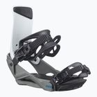 Snowboardkötések Salomon Rhythm grey/white