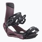 Snowboardkötések Salomon Rhythm huckleberry/black