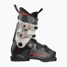 Férfi sícipők Salomon S/PRO Supra S Boa 110 black/gray aurora/samba met