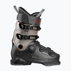 Férfi sícipők Salomon S/Pro Delta Boa 120 black/roasted cashew/samba met.
