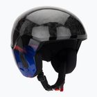 Sísisak Salomon S/Lab Equipe FIS MIPS black/race blue