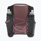 Futó mellény Salomon S/Lab Sense 6 Courtney Edition black/rose taupe