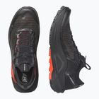Futócipők Salomon S/Lab Genesis 2 black/black