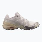 Férfi futócipők Salomon Speedcross 6 silver cloud/paloma