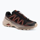 Férfi futócipők Salomon Speedcross Peak GTX black/oxford tan