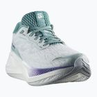 Női futócipők Salomon Aero Glide 4 ancient water/white