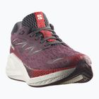 Női futócipők Salomon Aero Glide 4 huckleberry/vanilla ice