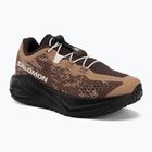 Férfi futócipők Salomon Aero Glide 4 GRVL burro/black