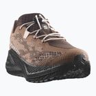 Férfi futócipők Salomon Aero Glide 4 GRVL burro/black