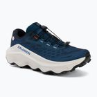 Férfi futócipők Salomon Ultra Glide 4 gibraltar sea/black