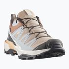Női túracipők Salomon X Ultra 360 GTX oxford tan/pearl blue