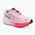 Női futócipők Salomon Aero Blaze 4 white/knockout pink