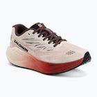 Női futócipők Salomon Aero Blaze 4 vanilla ice/huckleberry