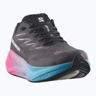 Női futócipők Salomon Aero Blaze 4 black/white