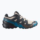 Férfi futócipők Salomon Speedcross 6 oxford tan/black