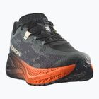 Férfi futócipők Salomon Aero Glide 4 GRVL urban chic/black