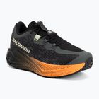 Férfi futócipők Salomon Aero Glide 4 GRVL urban chic/black