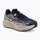 Férfi futócipők Salomon Aero Glide 4 GRVL maritime blue/silver cloud