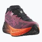 Női futócipők Salomon Aero Glide 4 GRVL nocturne/black