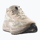 Női futócipők Salomon Aero Glide 4 GRVL tapioca/desert tan