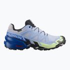 Férfi futócipők Salomon Speedcross 6 GTX Icon brunnera blue/surf the web