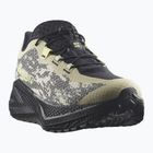 Férfi futócipők Salomon Aero Glide 4 GRVL bog/black