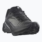 Futócipők Salomon Genesis 2 Wide black/black