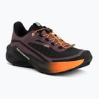 Női futócipők Salomon Genesis 2 huckleberry/black