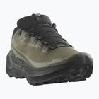 Férfi futócipők Salomon Genesis 2 GTX grape leaf/black