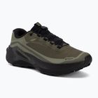 Férfi futócipők Salomon Genesis 2 GTX grape leaf/black