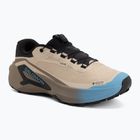 Férfi futócipők Salomon Genesis 2 GTX oxford tan/walnut