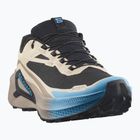 Férfi futócipők Salomon Genesis 2 GTX oxford tan/walnut