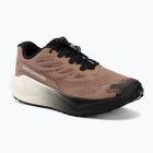 Férfi futócipők Salomon Aero Blaze 4 GRVL burro/vanilla ice