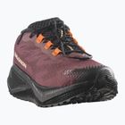 Női futócipők Salomon Aero Blaze 4 GRVL huckleberry/black