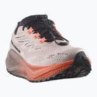Női futócipők Salomon Aero Blaze 4 GRVL GTX rainy day/black