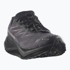 Férfi futócipők Salomon Aero Blaze 4 GRVL GTX black/black