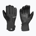 Síkesztyűk Salomon Propeller Gore-Tex deep black